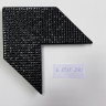 Пластиковый багет E 8518-290-K MF