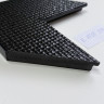 Пластиковый багет E 8518-290-K MF