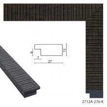 Пластиковый багет E 2712A-276-K