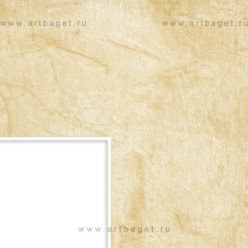 Паспарту 80x120 1.3 mm W270