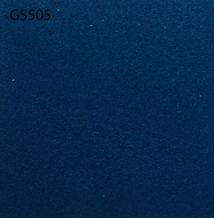 Паспарту бархат GS505(синий) 77*107