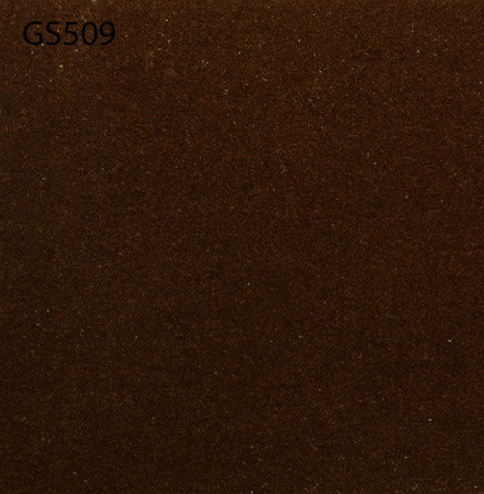 Паспарту бархат GS509 (коричневый) 77*107