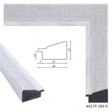 Пластиковый багет E 4427P-284-K