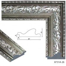 Пластиковый багет E 8731A-26 MF