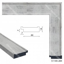 Пластиковый багет E 5114A-284-K MF