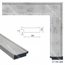 Пластиковый багет E 5114A-284-K MF