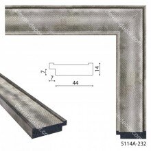 Пластиковый багет E 5114A-232-K